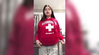 Ambiyah OnlyFans Leaks 20 yo mid-szied chubby thai girl 146