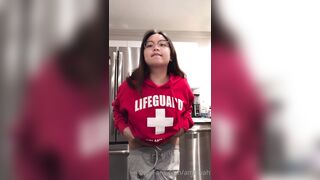 Ambiyah OnlyFans Leaks 20 yo mid-szied chubby thai girl 146