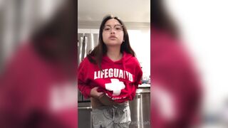 Ambiyah OnlyFans Leaks 20 yo mid-szied chubby thai girl 146