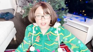 Ambiyah OnlyFans Leaks 20 yo mid-szied chubby thai girl 42