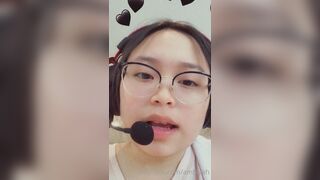 Ambiyah OnlyFans Leaks 20 yo mid-szied chubby thai girl 253
