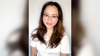 Ambiyah OnlyFans Leaks 20 yo mid-szied chubby thai girl 159