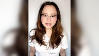 Ambiyah OnlyFans Leaks 20 yo mid-szied chubby thai girl 159