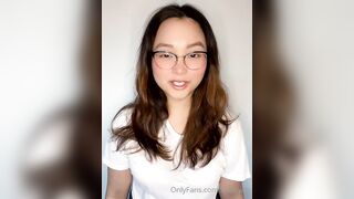 Ambiyah OnlyFans Leaks 20 yo mid-szied chubby thai girl 159