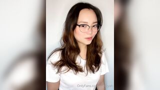 Ambiyah OnlyFans Leaks 20 yo mid-szied chubby thai girl 159