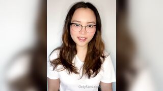 Ambiyah OnlyFans Leaks 20 yo mid-szied chubby thai girl 159