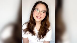 Ambiyah OnlyFans Leaks 20 yo mid-szied chubby thai girl 159