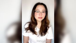 Ambiyah OnlyFans Leaks 20 yo mid-szied chubby thai girl 159