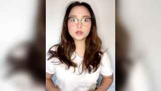 Ambiyah OnlyFans Leaks 20 yo mid-szied chubby thai girl 159