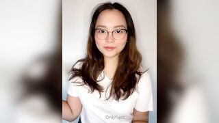 Ambiyah OnlyFans Leaks 20 yo mid-szied chubby thai girl 159