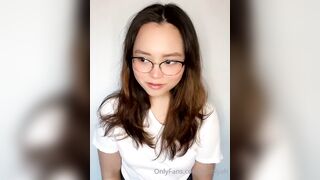 Ambiyah OnlyFans Leaks 20 yo mid-szied chubby thai girl 159