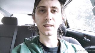 Lacevoid OnlyFans Leaks - Re_ my latest poll.  Unleashing my vocal bimbo sluttiness in two parts.  Part 2 is the kind of dumb