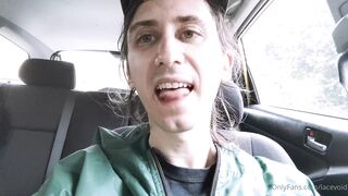 Lacevoid OnlyFans Leaks - Re_ my latest poll.  Unleashing my vocal bimbo sluttiness in two parts.  Part 2 is the kind of dumb