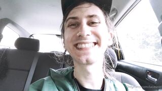 Lacevoid OnlyFans Leaks - Re_ my latest poll.  Unleashing my vocal bimbo sluttiness in two parts.  Part 2 is the kind of dumb