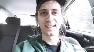 Lacevoid OnlyFans Leaks - Re_ my latest poll.  Unleashing my vocal bimbo sluttiness in two parts.  Part 2 is the kind of dumb