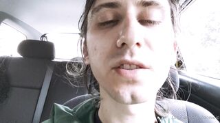 Lacevoid OnlyFans Leaks - Re_ my latest poll.  Unleashing my vocal bimbo sluttiness in two parts.  Part 2 is the kind of dumb