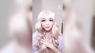 Ambiyah OnlyFans Leaks 20 yo mid-szied chubby thai girl 227