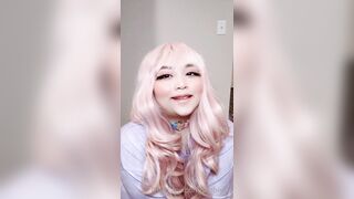 Ambiyah OnlyFans Leaks 20 yo mid-szied chubby thai girl 227