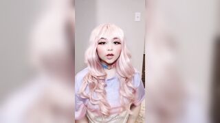 Ambiyah OnlyFans Leaks 20 yo mid-szied chubby thai girl 227