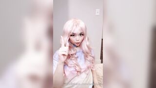 Ambiyah OnlyFans Leaks 20 yo mid-szied chubby thai girl 227
