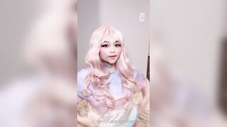 Ambiyah OnlyFans Leaks 20 yo mid-szied chubby thai girl 227