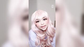 Ambiyah OnlyFans Leaks 20 yo mid-szied chubby thai girl 227