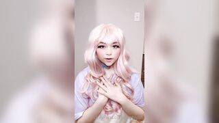 Ambiyah OnlyFans Leaks 20 yo mid-szied chubby thai girl 227