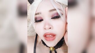 Ambiyah OnlyFans Leaks 20 yo mid-szied chubby thai girl 175