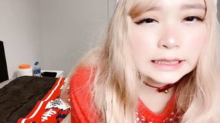 Ambiyah OnlyFans Leaks 20 yo mid-szied chubby thai girl 22