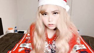 Ambiyah OnlyFans Leaks 20 yo mid-szied chubby thai girl 22