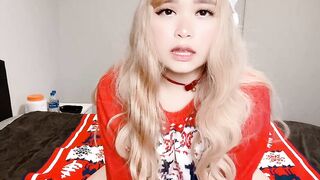 Ambiyah OnlyFans Leaks 20 yo mid-szied chubby thai girl 22