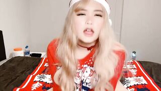 Ambiyah OnlyFans Leaks 20 yo mid-szied chubby thai girl 22