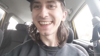 Lacevoid OnlyFans Leaks - Horny giggling dumb twink bitch 