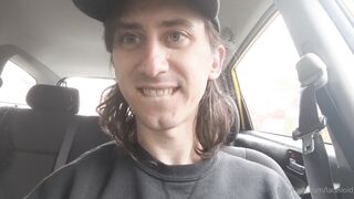 Lacevoid OnlyFans Leaks - Horny giggling dumb twink bitch 