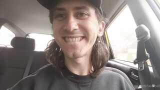 Lacevoid OnlyFans Leaks - Horny giggling dumb twink bitch 