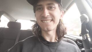 Lacevoid OnlyFans Leaks - Horny giggling dumb twink bitch 