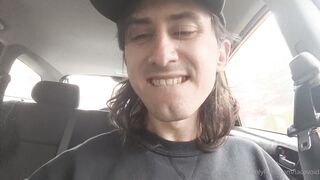 Lacevoid OnlyFans Leaks - Horny giggling dumb twink bitch 