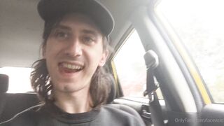 Lacevoid OnlyFans Leaks - Horny giggling dumb twink bitch 