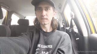 Lacevoid OnlyFans Leaks - Horny giggling dumb twink bitch 