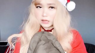 Ambiyah OnlyFans Leaks 20 yo mid-szied chubby thai girl 162