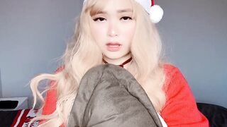 Ambiyah OnlyFans Leaks 20 yo mid-szied chubby thai girl 162