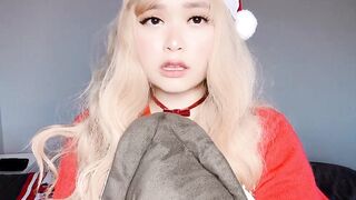 Ambiyah OnlyFans Leaks 20 yo mid-szied chubby thai girl 162