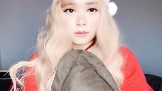 Ambiyah OnlyFans Leaks 20 yo mid-szied chubby thai girl 162