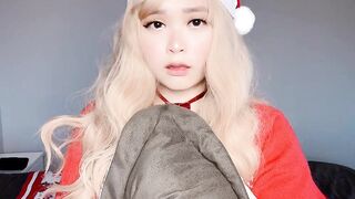 Ambiyah OnlyFans Leaks 20 yo mid-szied chubby thai girl 162