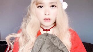 Ambiyah OnlyFans Leaks 20 yo mid-szied chubby thai girl 162