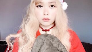 Ambiyah OnlyFans Leaks 20 yo mid-szied chubby thai girl 162