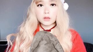 Ambiyah OnlyFans Leaks 20 yo mid-szied chubby thai girl 162