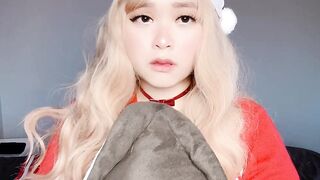 Ambiyah OnlyFans Leaks 20 yo mid-szied chubby thai girl 162