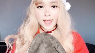 Ambiyah OnlyFans Leaks 20 yo mid-szied chubby thai girl 162