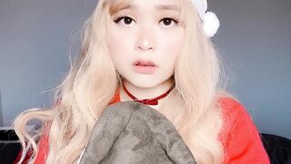 Ambiyah OnlyFans Leaks 20 yo mid-szied chubby thai girl 162